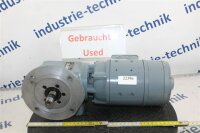 GEORGII KOBOLD 0,2 kW 43 min Getriebemotor KGC50728S56...