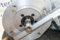 GEORGII KOBOLD 0,2 kW 43 min Getriebemotor KGC50728S56 Gearbox