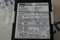 GMW GOSSEN  DIGEM 96x48B5 Digitalanzeige  A 1385