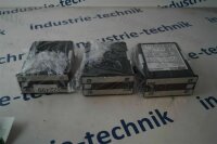 GMW GOSSEN  DIGEM 96x48B5 Digitalanzeige  A 1385