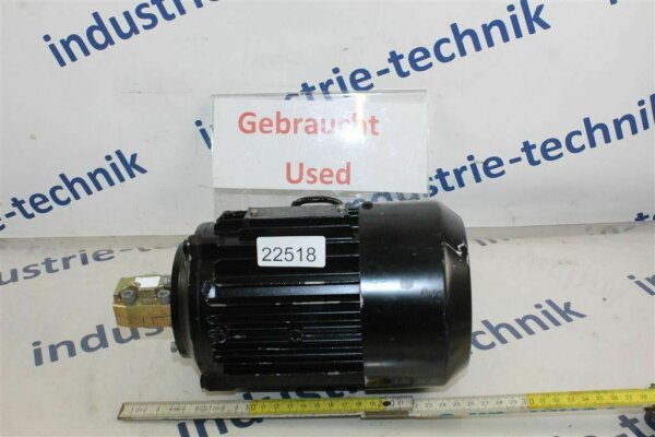 GRUNDFOS 250W 2875 min Elektromotor UD 1410/1662824-001-042