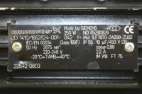 GRUNDFOS 250W 2875 min Elektromotor UD 1410/1662824-001-042