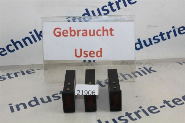 GS Industrie-Elektronik DA08-NP40/C1R LED-Einbau-Anzeige