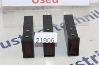 GS Industrie-Elektronik DA08-NP40/C1R LED-Einbau-Anzeige