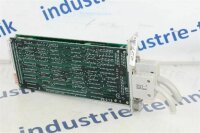H & B CONTRONIC PMK 02  P 70934-4-0369 306 Grafik Interface Card 369306A10
