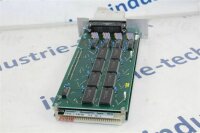 H & B CONTRONIC PMK 02  P 70934-4-0369 306 Grafik Interface Card 369306A10
