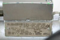 Hamann  M 220-4 SN 98/38612  Membranpumpe Dosierpumpe