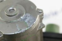 Hamann  M 220-4 SN 98/38612  Membranpumpe Dosierpumpe