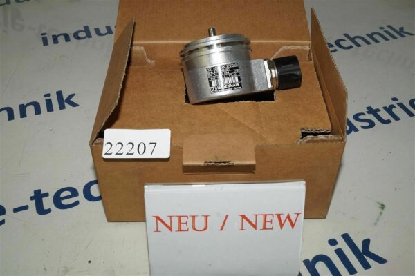 HEIDENHAIN ROD 426 4500 27S12-03 Drehgeber 376846-S0 ROD426450027S1203