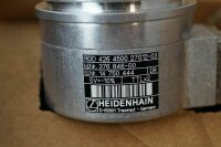 HEIDENHAIN ROD 426 4500 27S12-03 Drehgeber 376846-S0 ROD426450027S1203