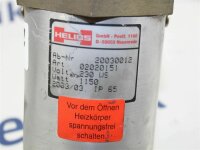 HELIOS 02020151   230 volt  1150  watt  Heating heizstab Heizkörper TRANSPORTSCH
