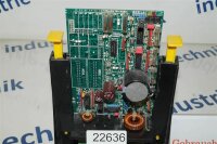 HERION FluidTronik PQ 03 Steckkarte 5998618 Platin