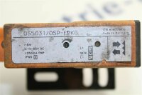 ifm electronic OS5031/OSP-FPKG Lichtschranke Nährungsschalter OS5031/OSPFPKG