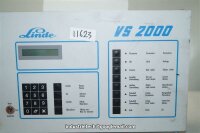 Linde vs2000 kühlaggregat Steuergerät Steuerung regler vs 2000