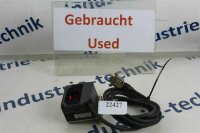 KEYENCE BL-701 Barcode Scanner BL701