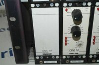 kieback & peter KRD-DDC Bustreiber Komplett DDC51 DDC32 DDC40 DDC41 KCR