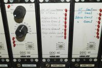 kieback & peter KRD-DDC Bustreiber Komplett DDC51 DDC32 DDC40 DDC41 KCR