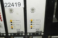 kieback & peter KRD-DDC Bustreiber Komplett DDC51 DDC32 DDC40 DDC41 KCR