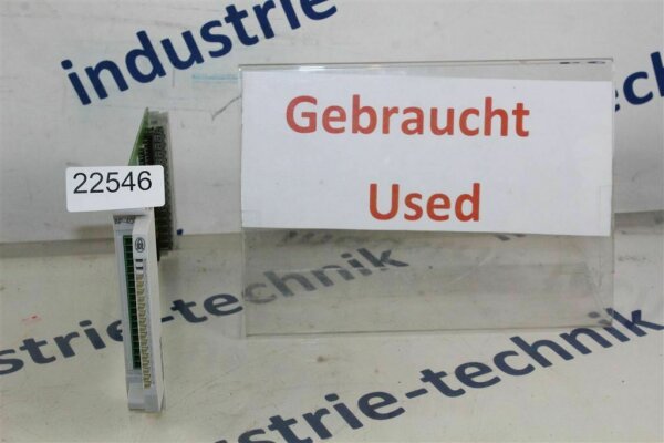 Klöckner Moeller INP-400 Digital Eingabebaugruppe INP400