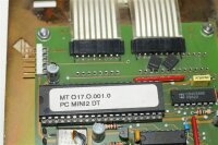 komma MT O17.O.001.0 PC MINI2 DT
