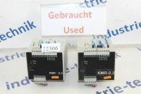 Krones KMR-2.2 Motorregelung
