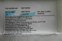 KRONES PA60/25 NC DK OR PT PNEUMATIKANTRIEB  095750103