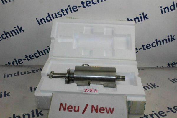 KRONES PA60/25 NC DK OR PT PNEUMATIKANTRIEB 095750103   NEU