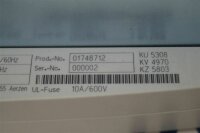 Lenze EVF9323-EV Frequenzumrichter 13131260     33.9323VE.7C.73