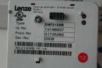 Lenze EVF9323-EV Frequenzumrichter 13131260     33.9323VE.7C.73