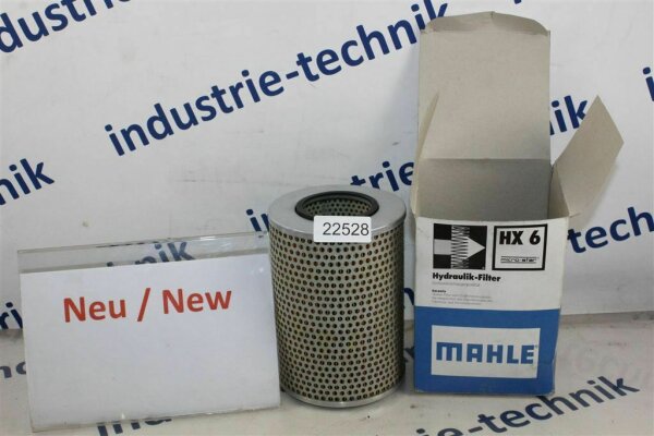 MAHLE micro-star HX 6 Hydraulik Filter HX6
