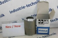 MAHLE micro-star HX 6 Hydraulik Filter HX6