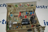 Mahr Millitron  1922 IC         1922IC/SO 8031827 Messbaustein