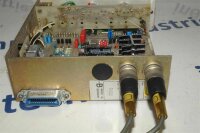 Mahr Millitron  1922 IC         1922IC/SO 8031827 Messbaustein