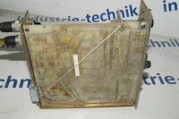 Mahr Millitron  1922 IC         1922IC/SO 8031827 Messbaustein