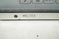 MELTEX regler