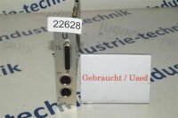 Messkarte U 77060061