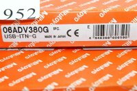 Mitutoyo 06ADV380G USB-ITN-G USB