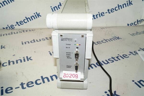 Movtec RS232-C