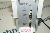 Movtec RS232-C