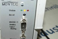 Movtec RS232-C