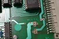 Movtec RS232-C