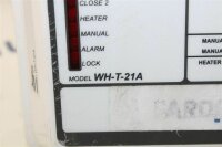 NORSOL WH-T-21A  LIGHTING CONTROLLER   Temperature Controller