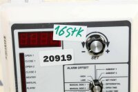 NORSOL WH-T-21A  LIGHTING CONTROLLER   Temperature Controller