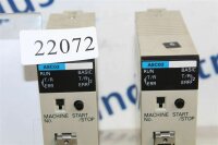 OMRON C200H-ASC02    ASCII Unit