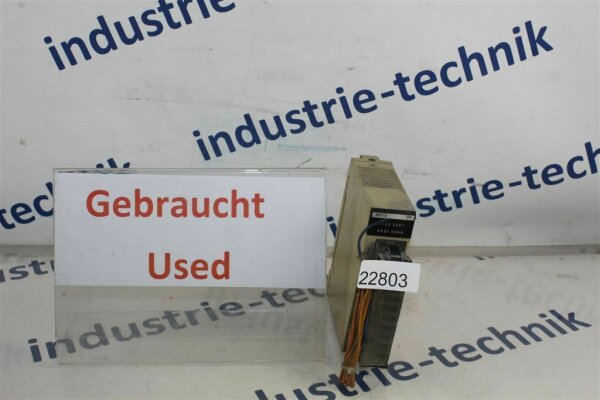 Omron C200H-IM212 Input Unit