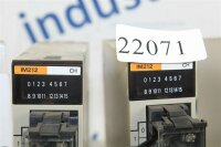 OMRON C200H-IM212 Input Unit