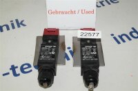 OMRON D4NS-1BF Türschalter