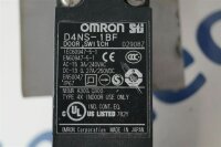 OMRON D4NS-1BF Türschalter