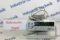 PeakTech 2080 Function Generater