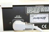 PeakTech 2080 Function Generater